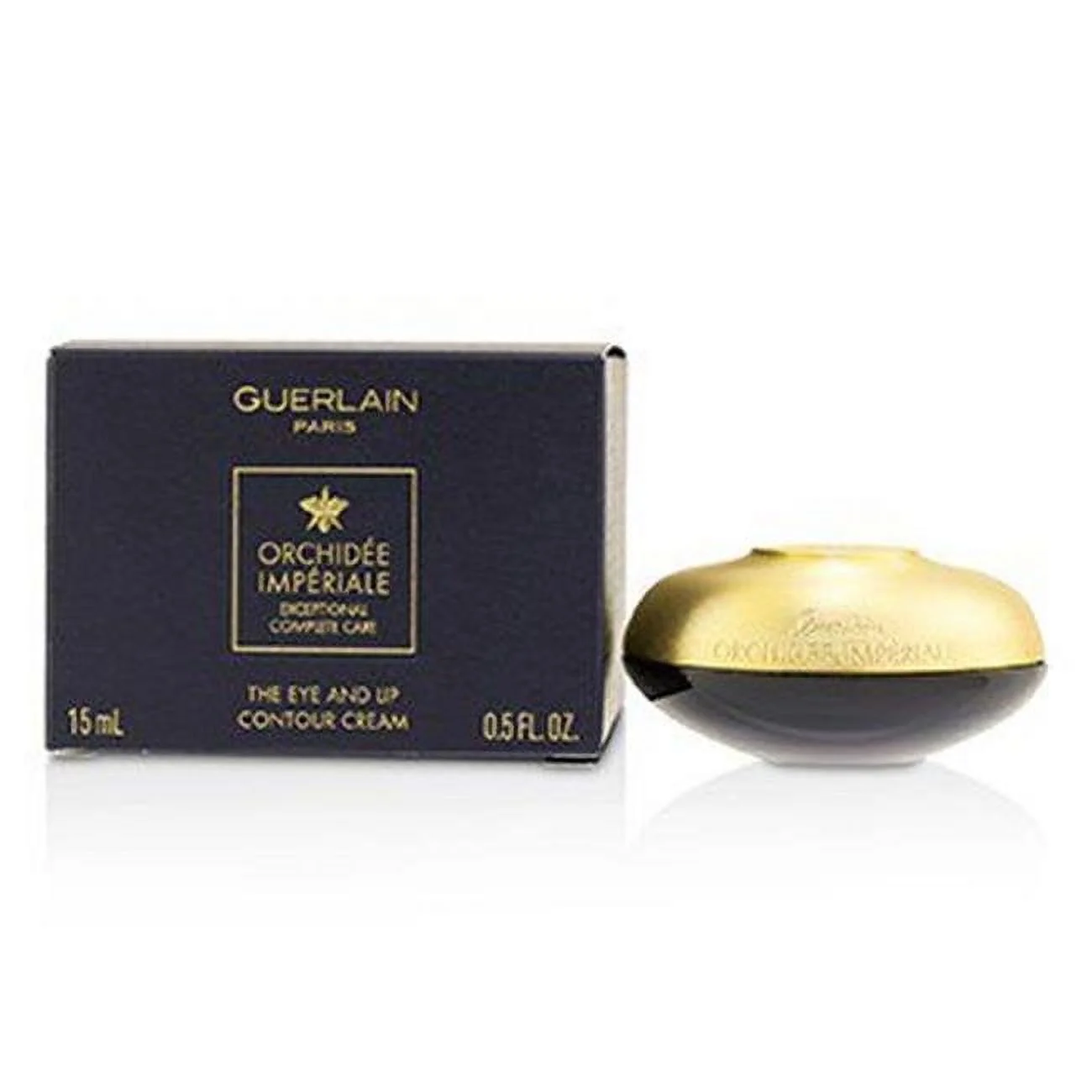 Guerlain - Brandclub - GUERLAIN Orchidee Imperiale Eye & Lip