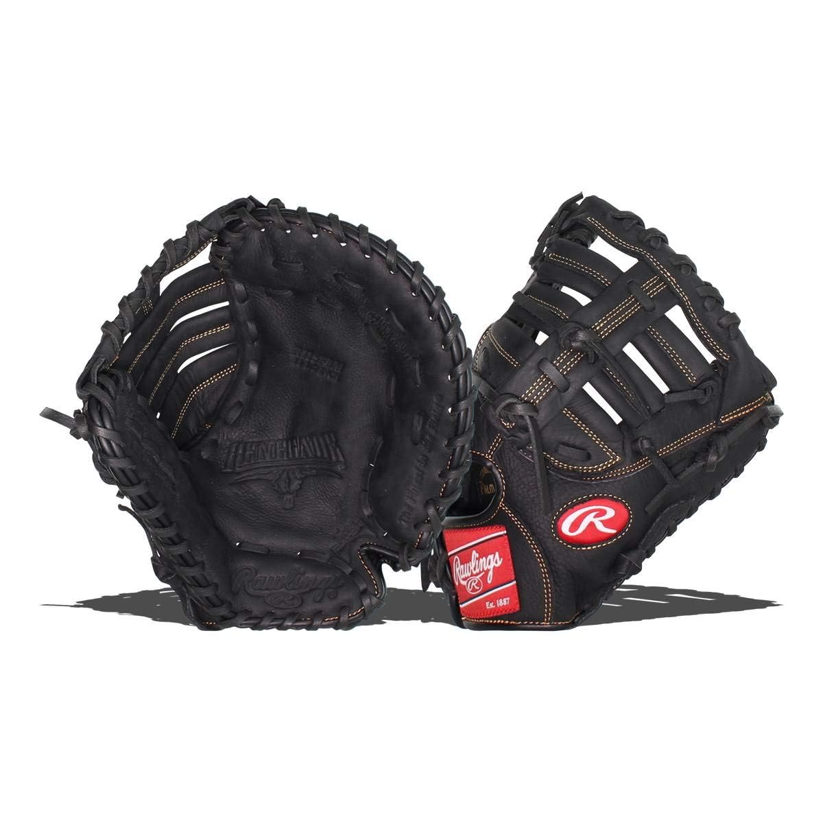 Rawlings Playmaker Camo Kids Baseball Glove for Kids 5-8 - TBall Glove - 10.5