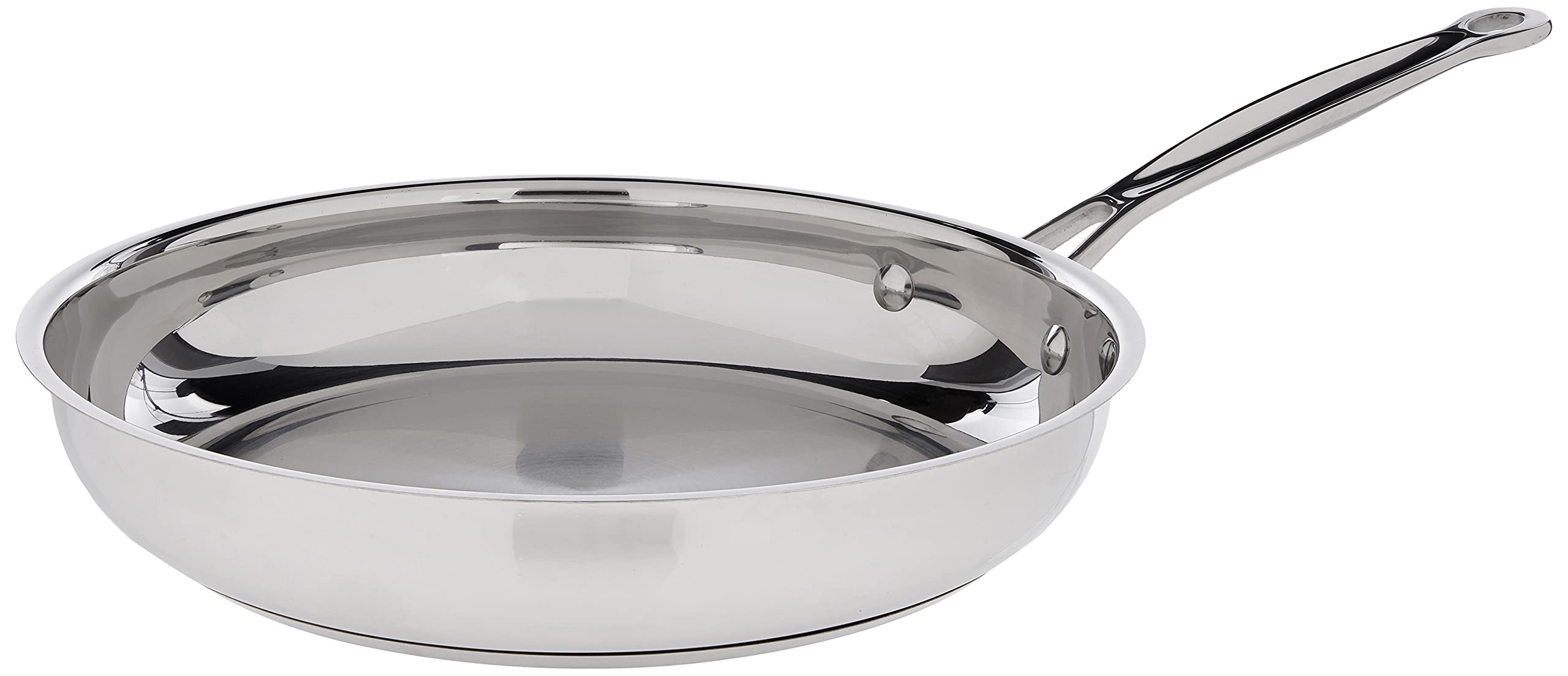 Cuisinart Chef's Classic Stainless Cookware: Top Picks!