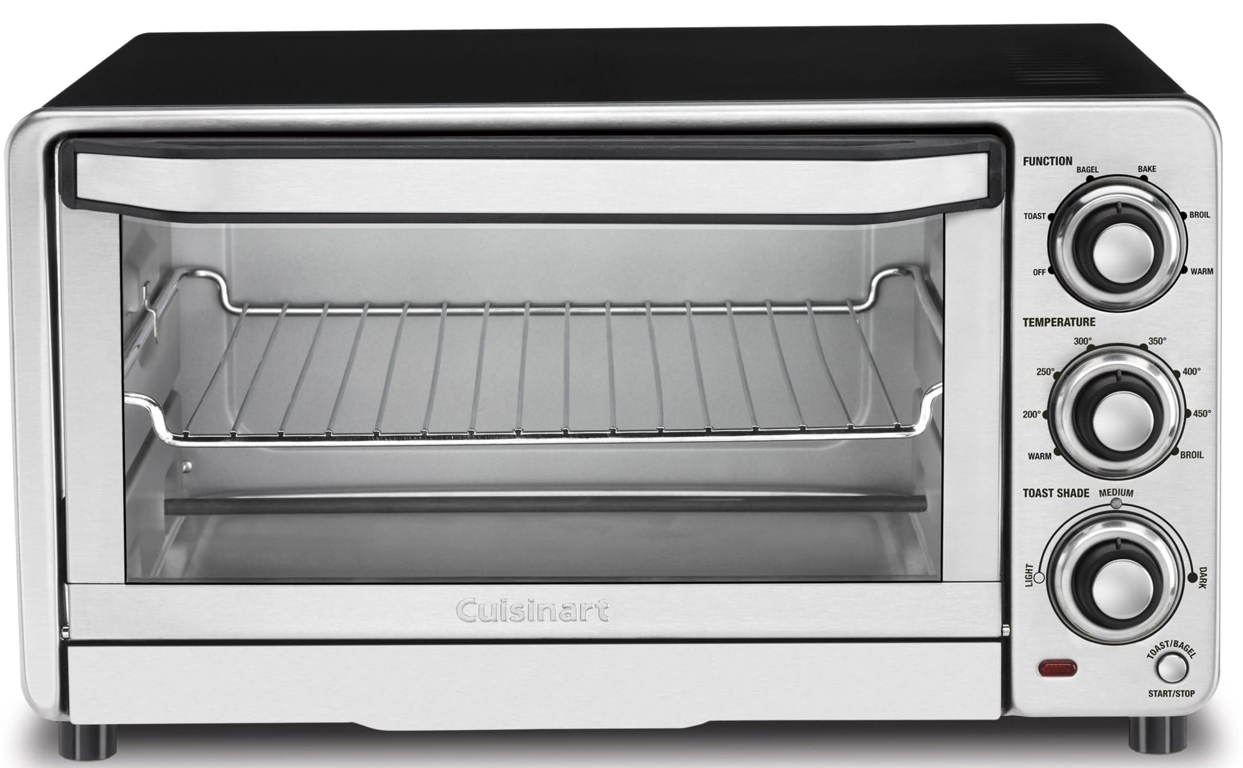 Cuisinart - Brandclub - Cuisinart Air Fryer Toaster Oven