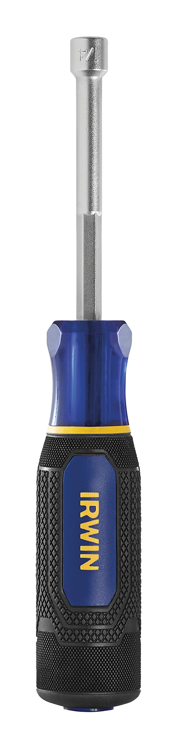 Impact Performance Series Irwin 7/16 In. Metric Lobular Power Nut