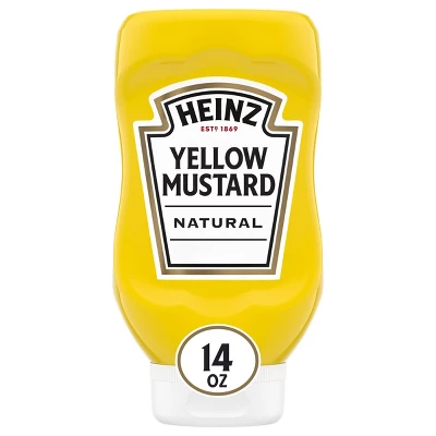 Grey Poupon Dijon Mustard Single Serve Packets - 0.25 FL OZ Each, Perfect For On-the-Go