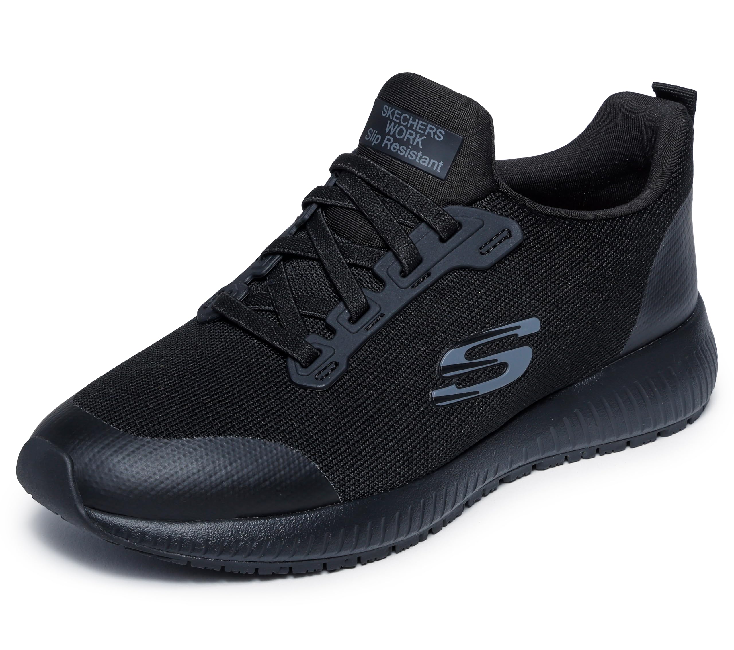 るり　MS BLK Skechers - Brandclub - Skechers Women's Slip-Ins Summits