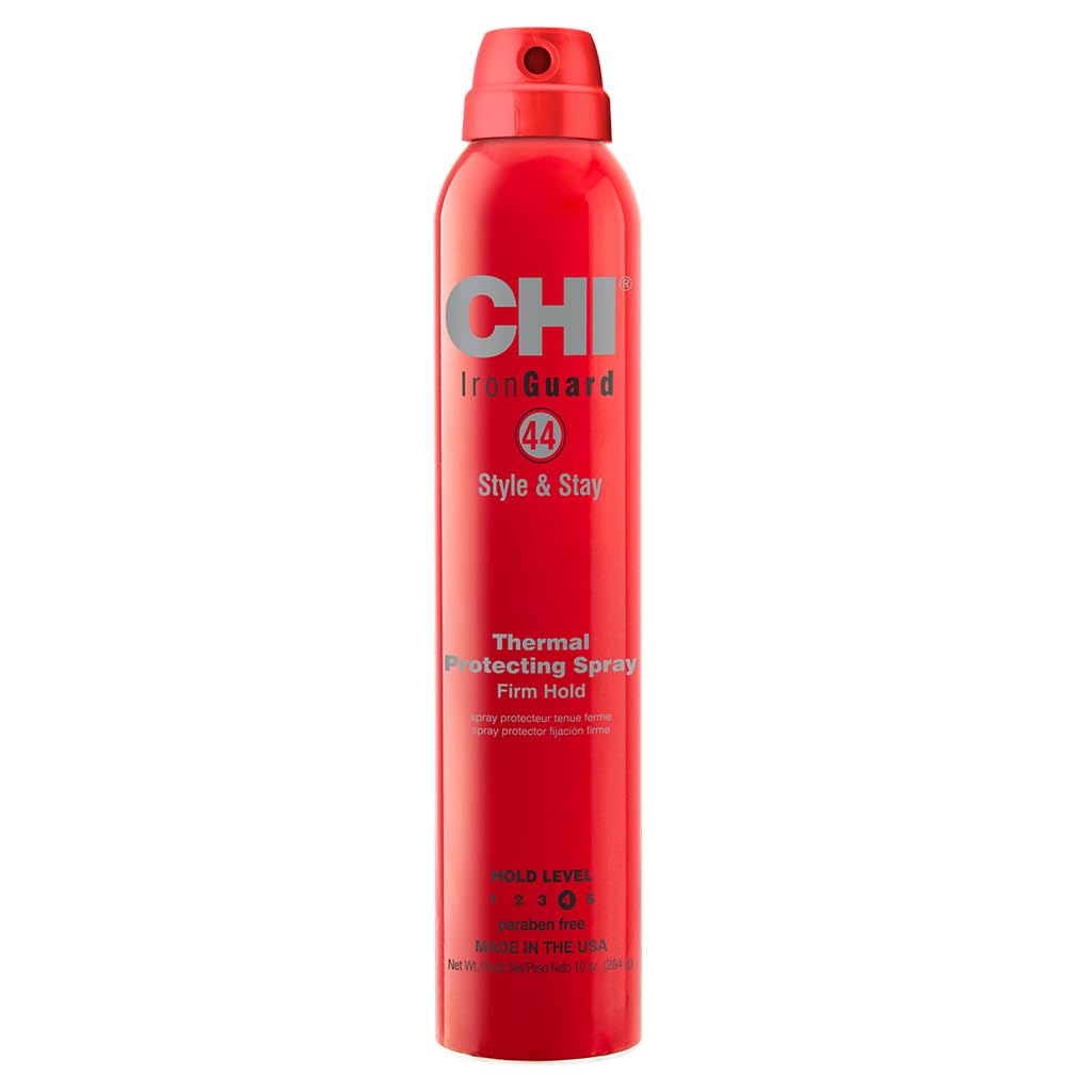 CHI - Brandclub - CHI Enviro 54 Hairspray, Natural Hold