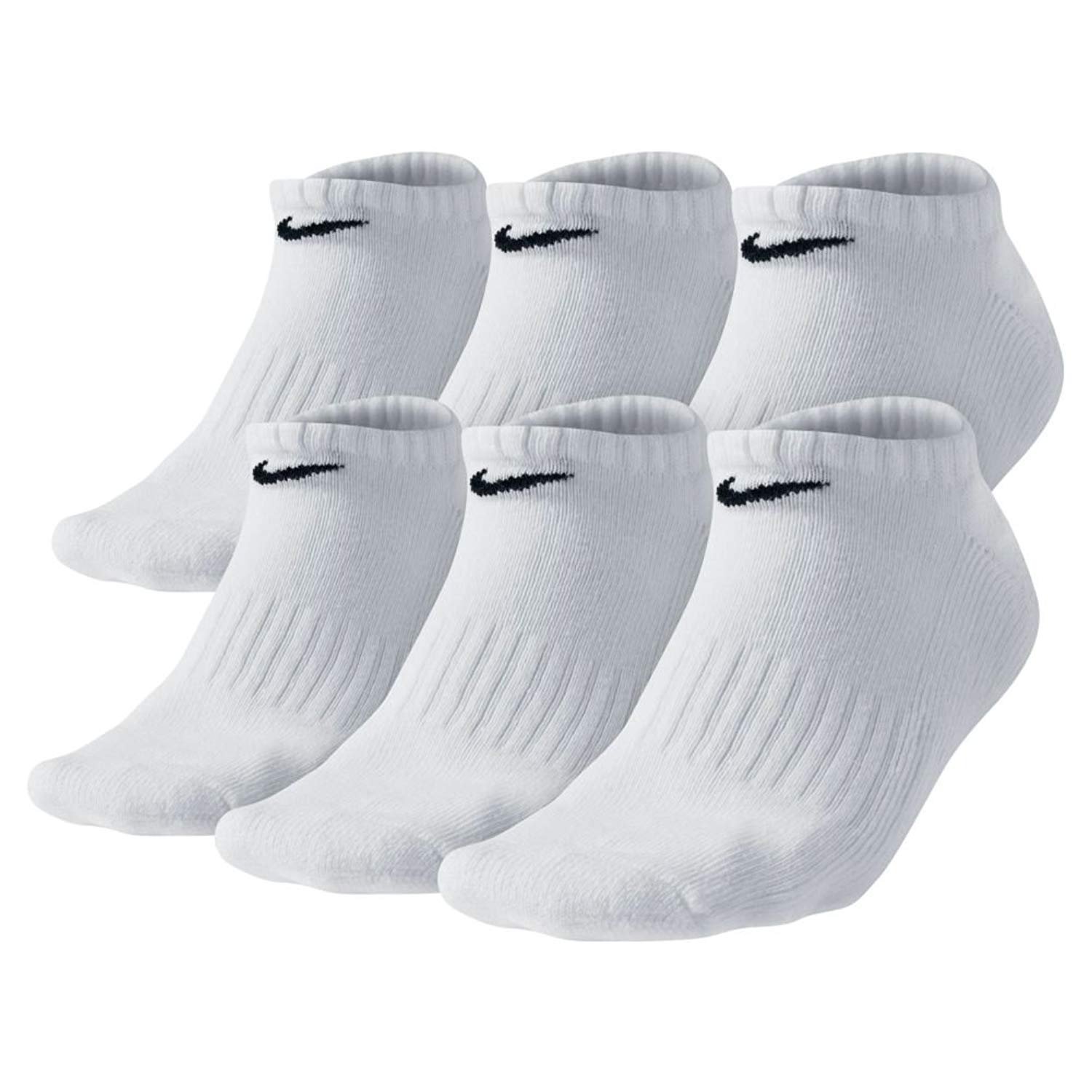 nike performance cotton cushioned