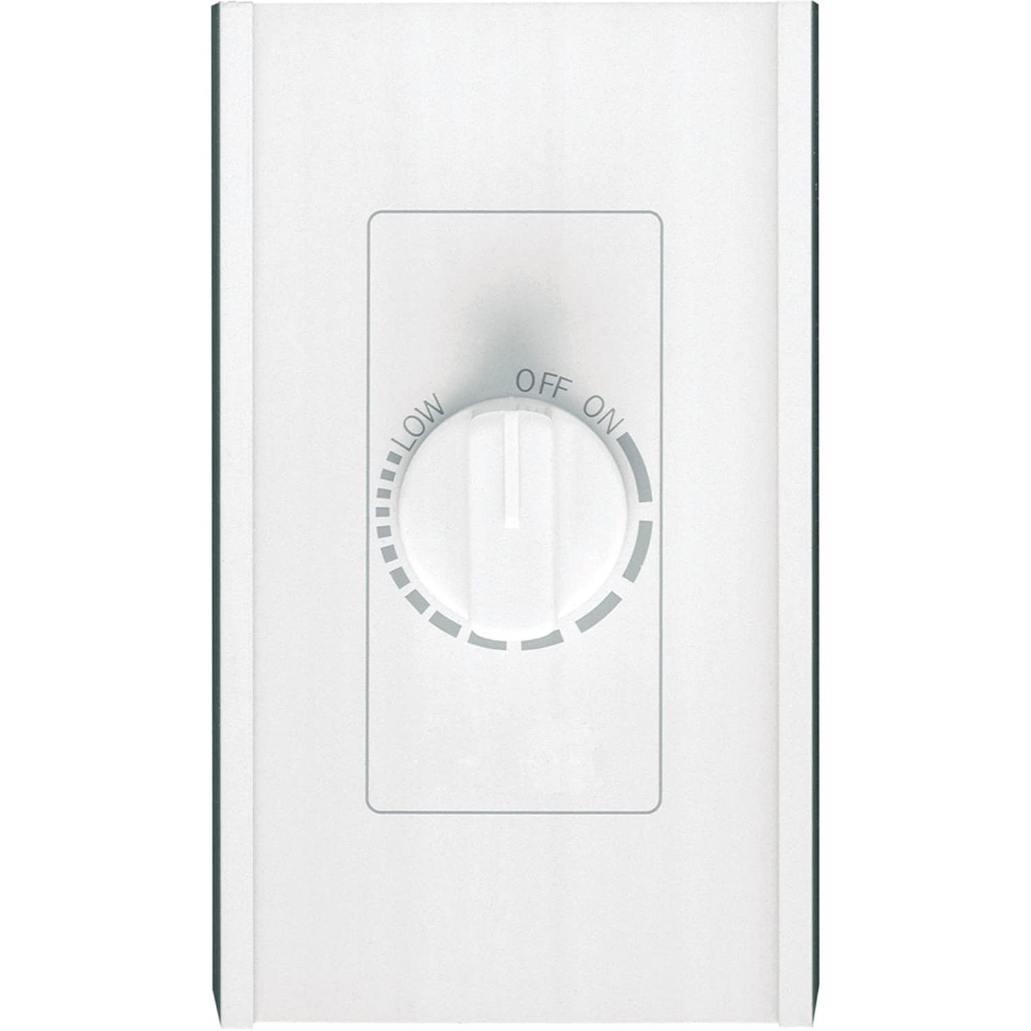 VT6W Air Supply Speed And Humidity Wall Control For ERV And HRV Units