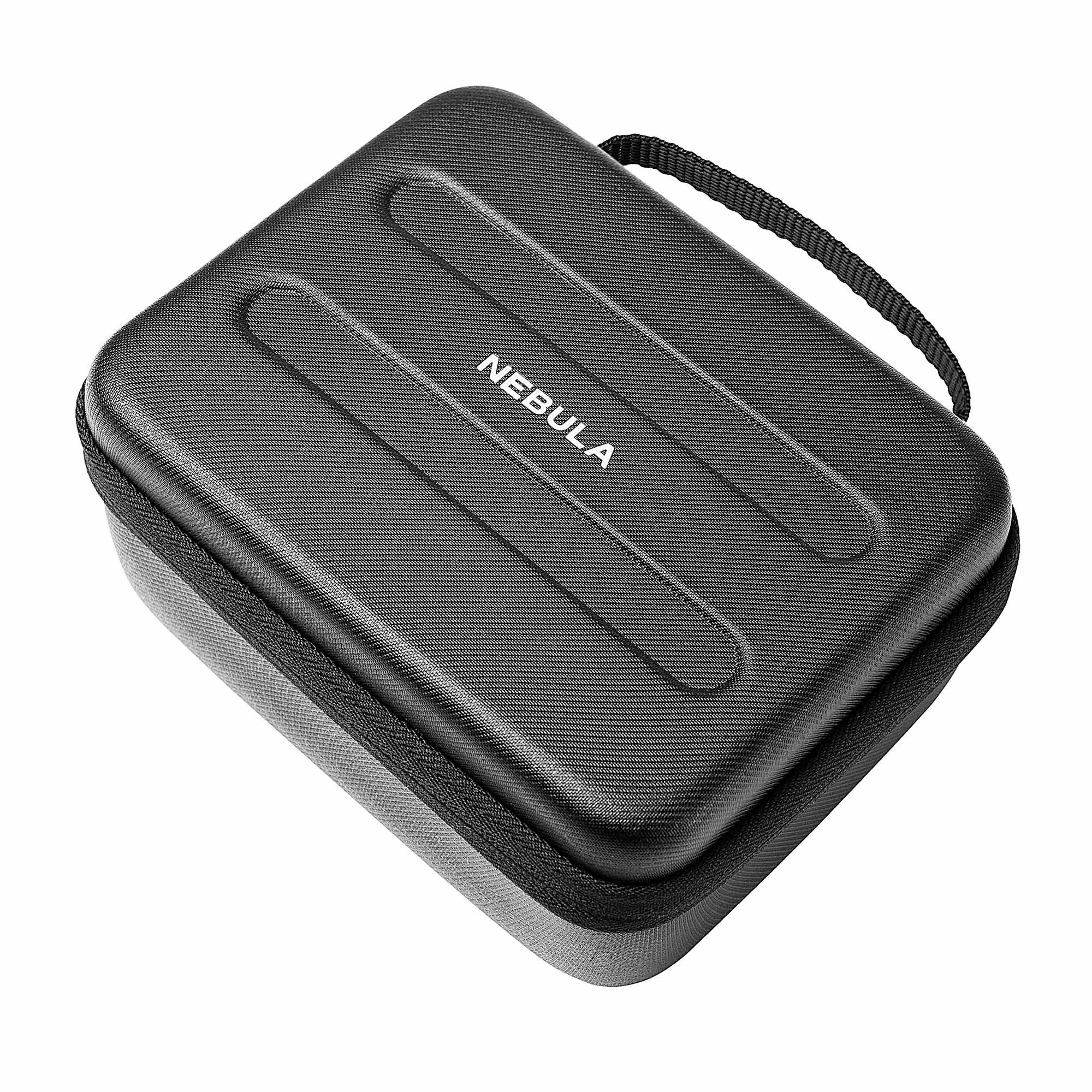 Support Pliable De Voyage Pour Projecteur Nebula Capsule - Ultra Compact (85mm), Rotation 180° - Compatible Capsule 3, Laser, Air
