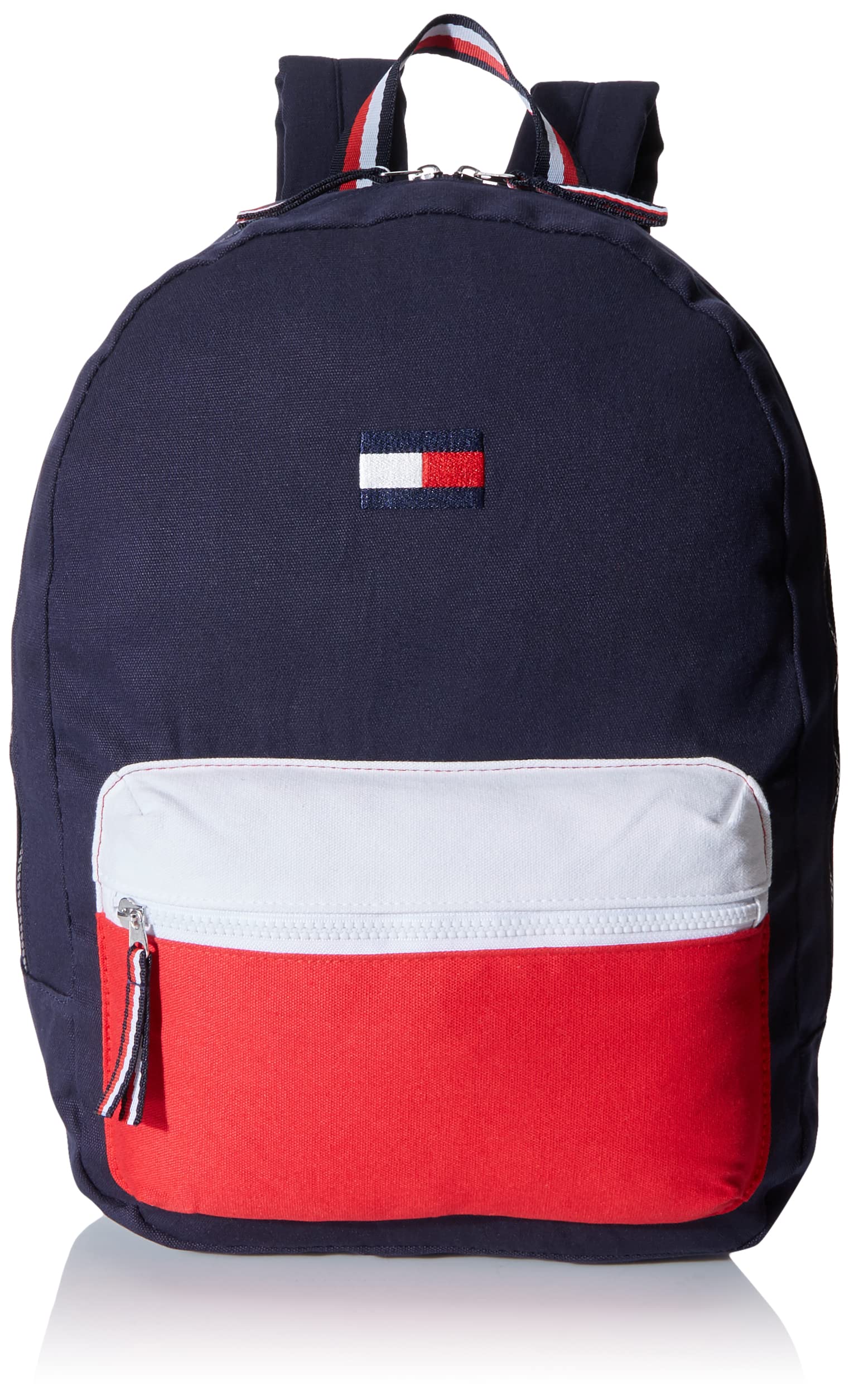 New Tommy Hilfiger Portland II Women\'s Medium Backpack with Hangoff Tommy Hilfiger - Brandclub - Tommy Hilfiger Womens Portland  main image 3