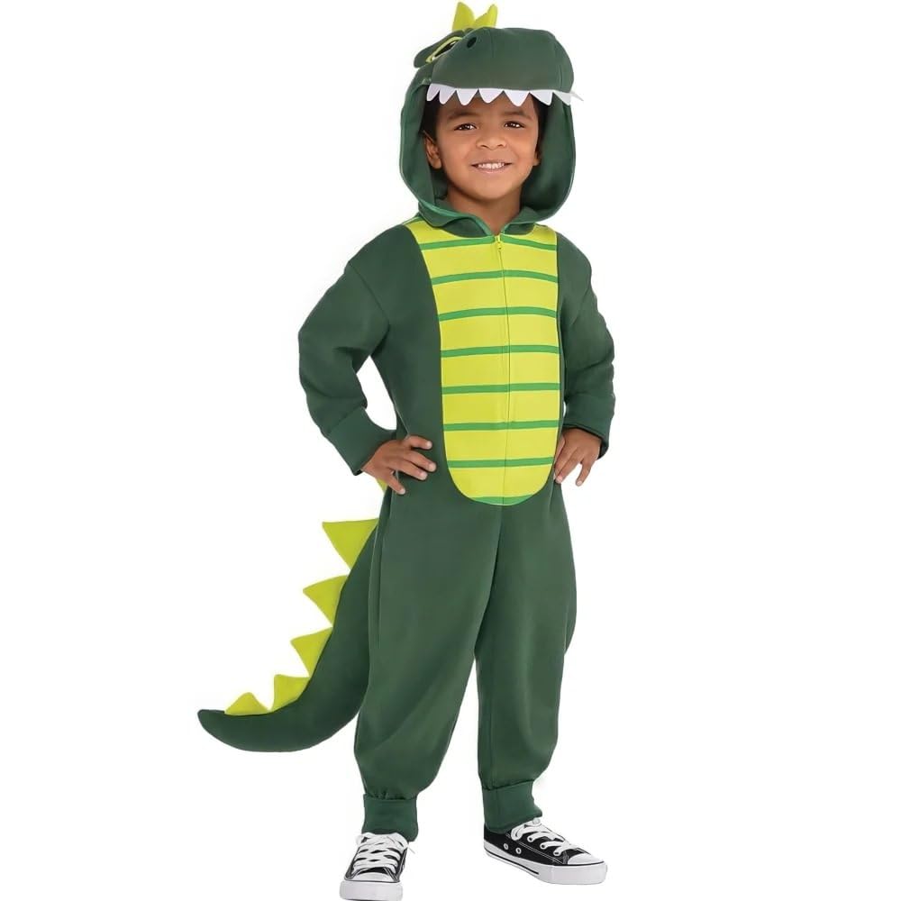 AmScan Mini Hot Dog Infant Costume – Adorable Outfit For Babies 6-12 Months - View #12