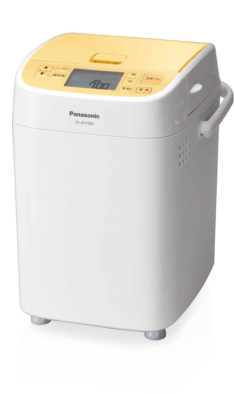 Panasonic SD-BMT1001-T