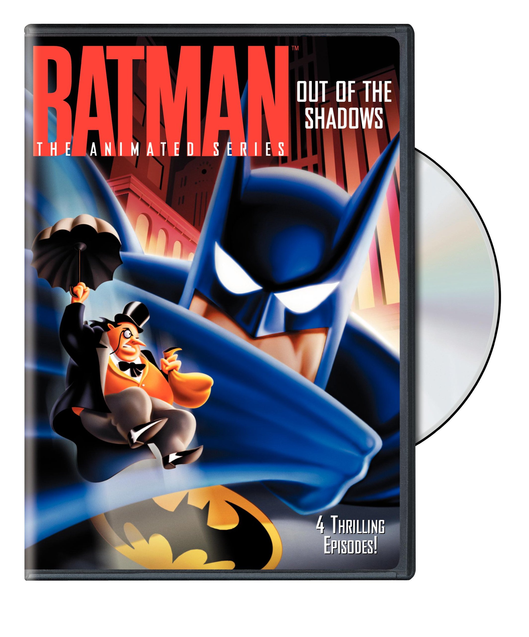 Batman - Brandclub - Kubrick / BATMAN the animated series