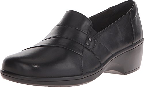 Ballerine Plate Clarks Breeze Ayla Pour Femme, Synthétique