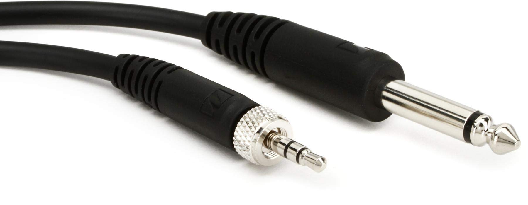 Câble Audio 3,5 Mm Câble Sennheiser KA 600 - Connexion IPad/iPhone - 3,5mm Vers XLR Connexion Audio Ipad Iphone