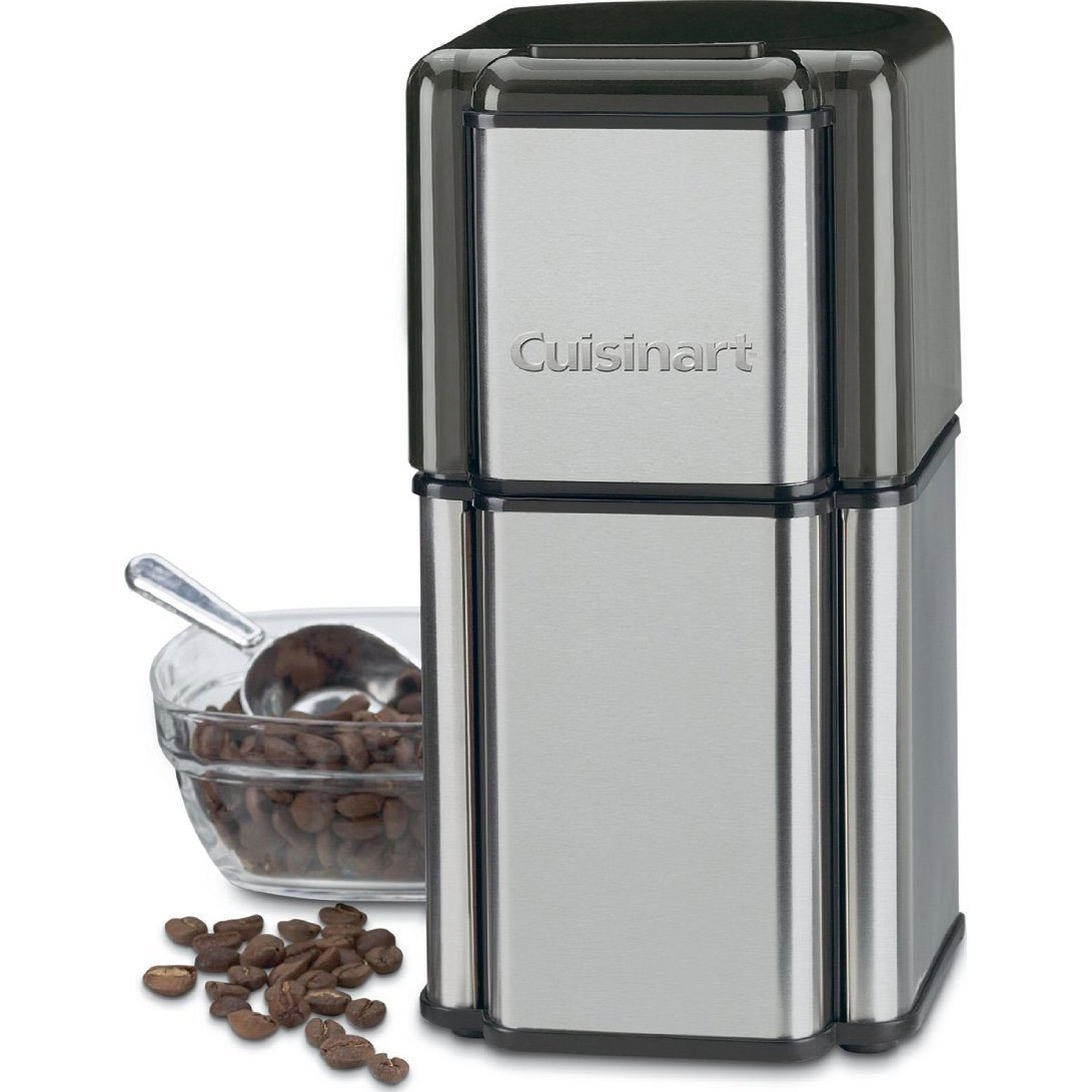 Oxo Coffee Grinder Cuisinart Touchscreen Burr Coffee Grinder 18