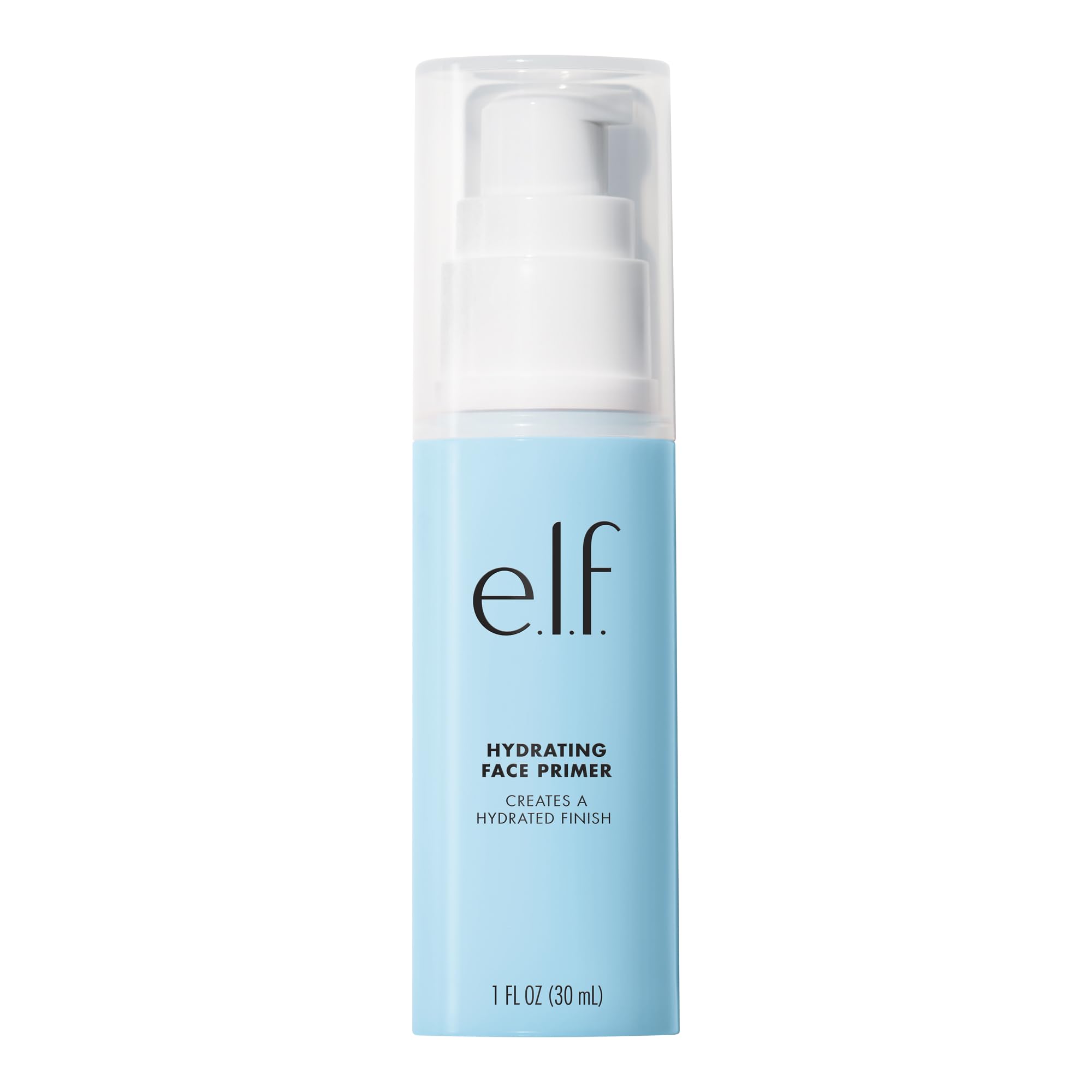 E.l.f. Power Grip Primer 4% Niacinamide, Gel-Based & Hydrating 2 thumbnail image
