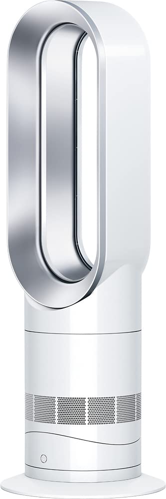Dyson - Brandclub - Dyson HP01 Pure Hot + Cool Air Purifier Heater