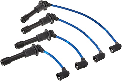 NGK FAISCEAU HT RC-HE82 - Câbles D'Allumage De Qualité Pour Honda CR-V Et Integra