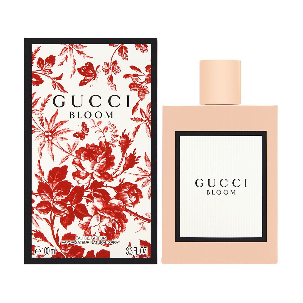 Gucci - Brandclub - Gucci Bloom Acqua di Fiori for Women 3.3