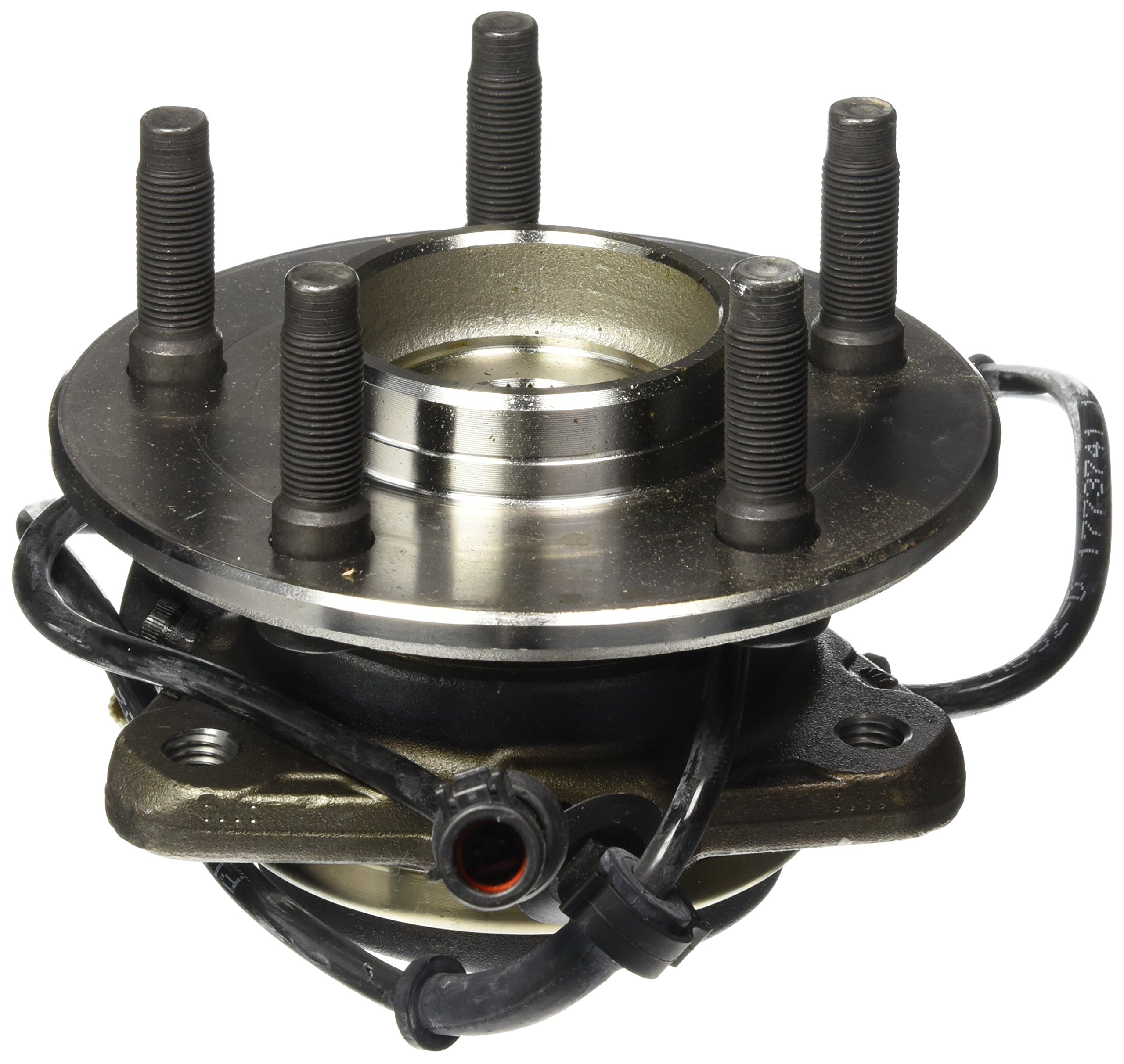 NEW Motorcraft Wheel Bearing & Hub Rear HUB-222 Ford Escape