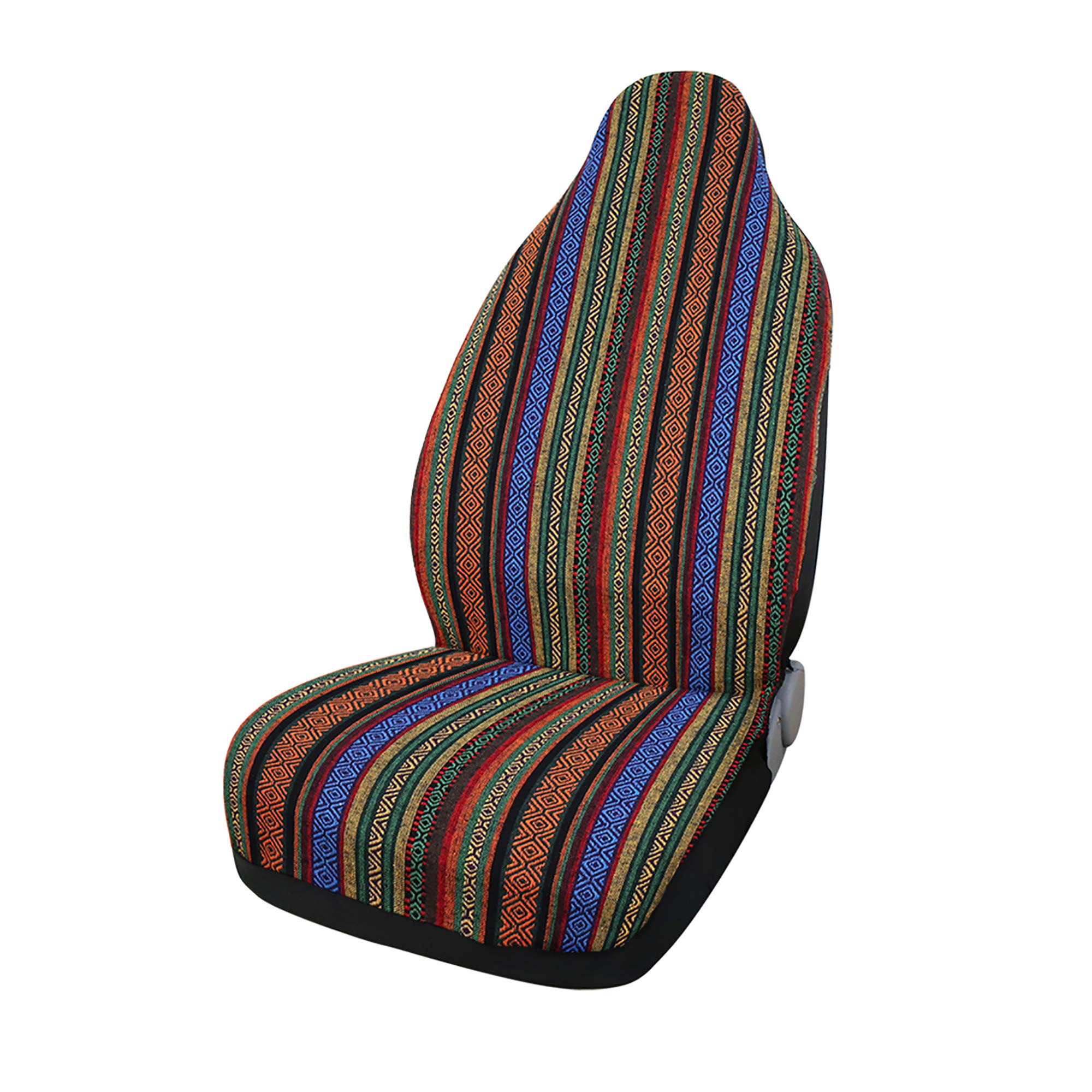 thumbnail image 2 of Uxcell 170-Piece Mushroom Tire Plug Repair Kit – 7mm Red & Black Inserts For Car Tires 2 of 6