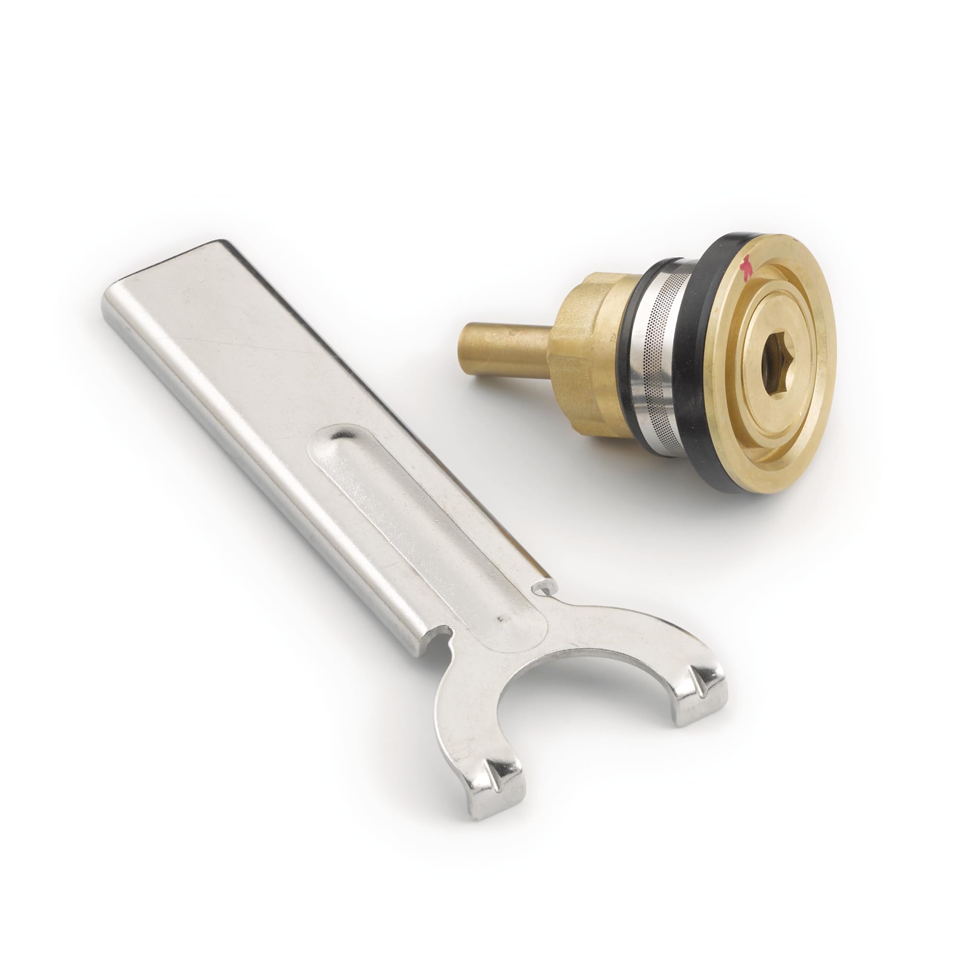 Moen - Brandclub - Moen 176787 Commercial Hardware Kit