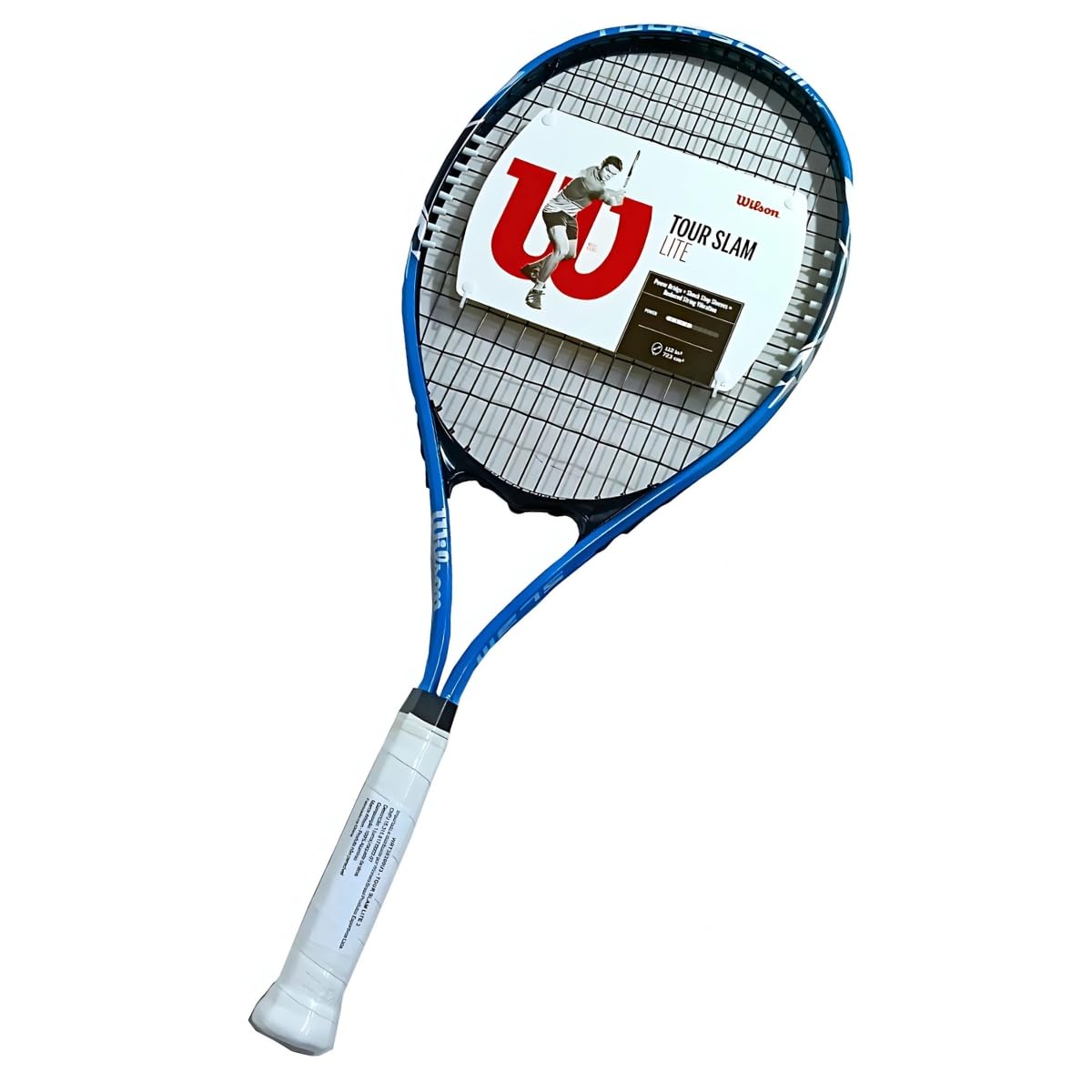○*○様 WILSON BLADE PRO 16X19 V9 G3 Wilson Blade Pro 98 16x19 v9 Racquet | Tennis Warehouse