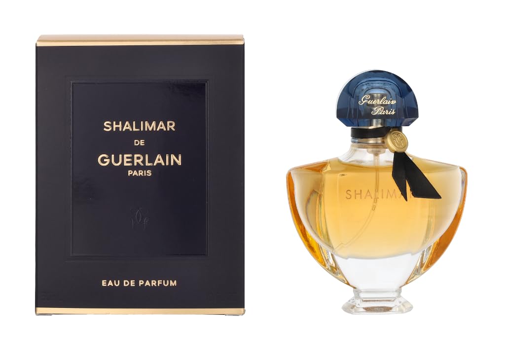 A*A様 GUERLAIN SHALIMAR 50ml 香水 GUERLAIN Shalimar Eau de Parfum | Saks Fifth Avenue
