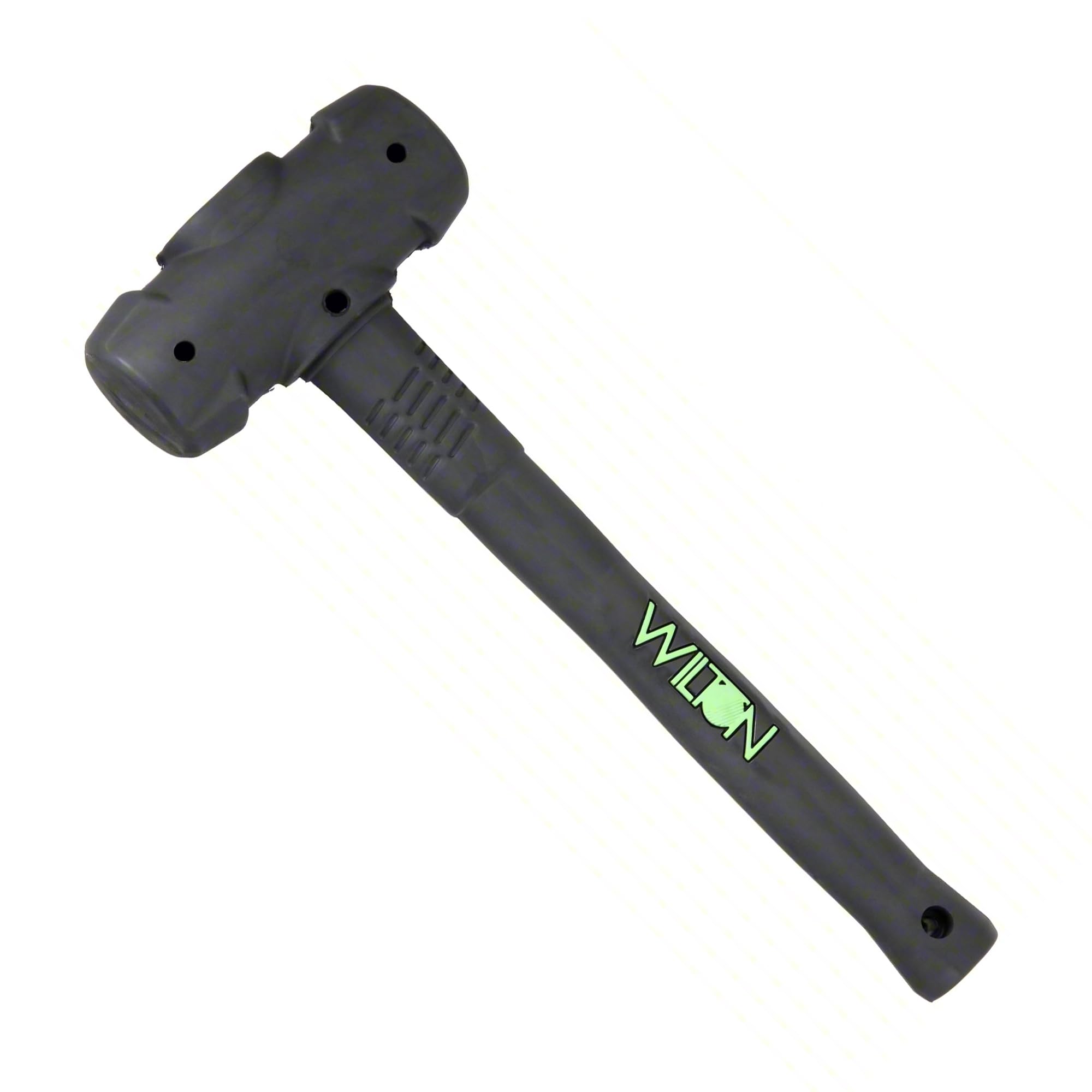 Wilton - - Wilton B.A.S.H 14" Dead Blow Hammer, 2 Lb - View #8