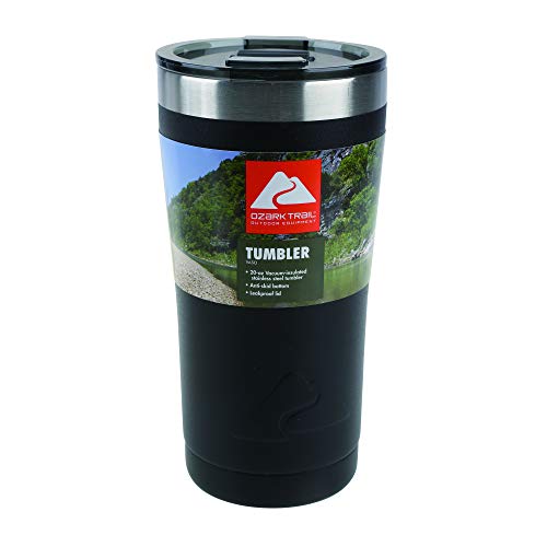 Ozark Trail - Brandclub - Ozark Trail 17oz Stainless Steel Mug