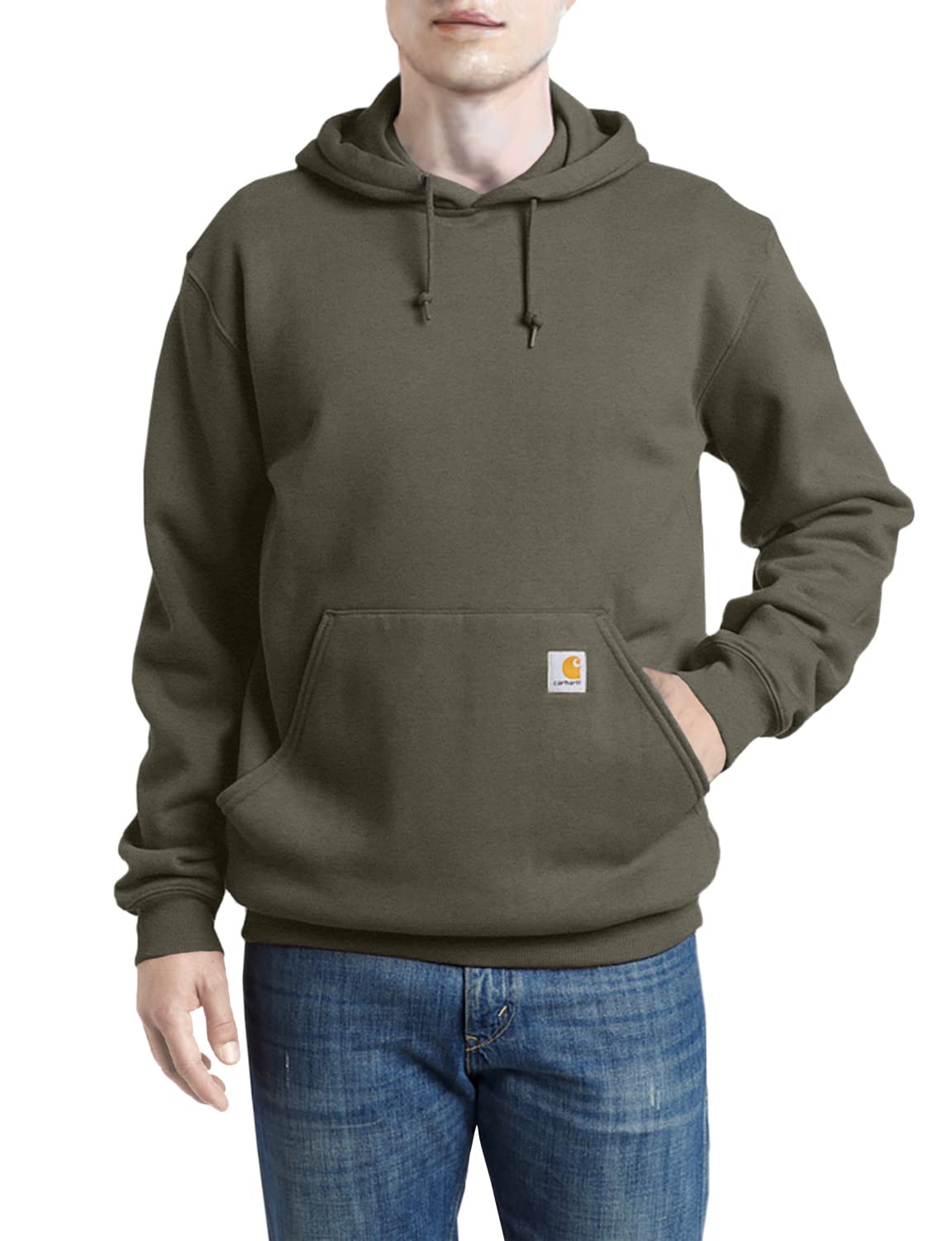 Carhartt - Brandclub - Carhartt Men's Loose Fit Midweight