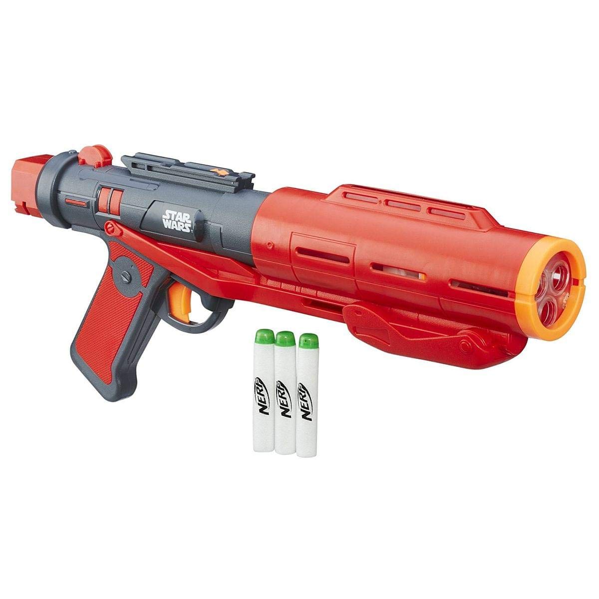 NERF ポー・ダメロン　ブラスター 7103845?wid=600&hei=600&