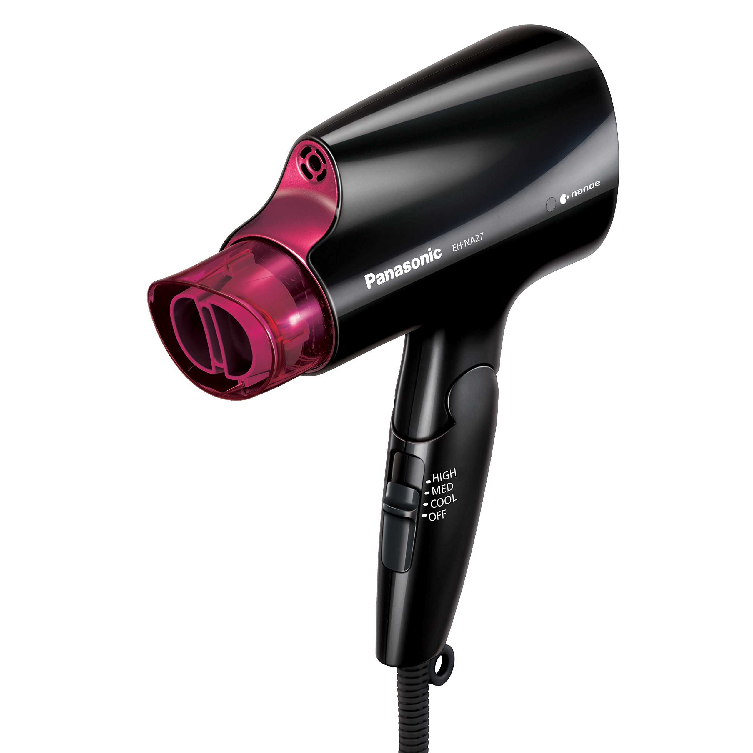 風船　Panasonic nanocare Amazon.com : Panasonic EH-NA0J Hair Dryer Nanocare High