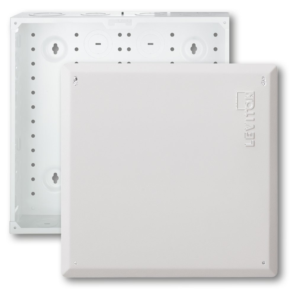 Switch 2 Cover 2-Gang Weatherproof Box, Seven 3/4 In
