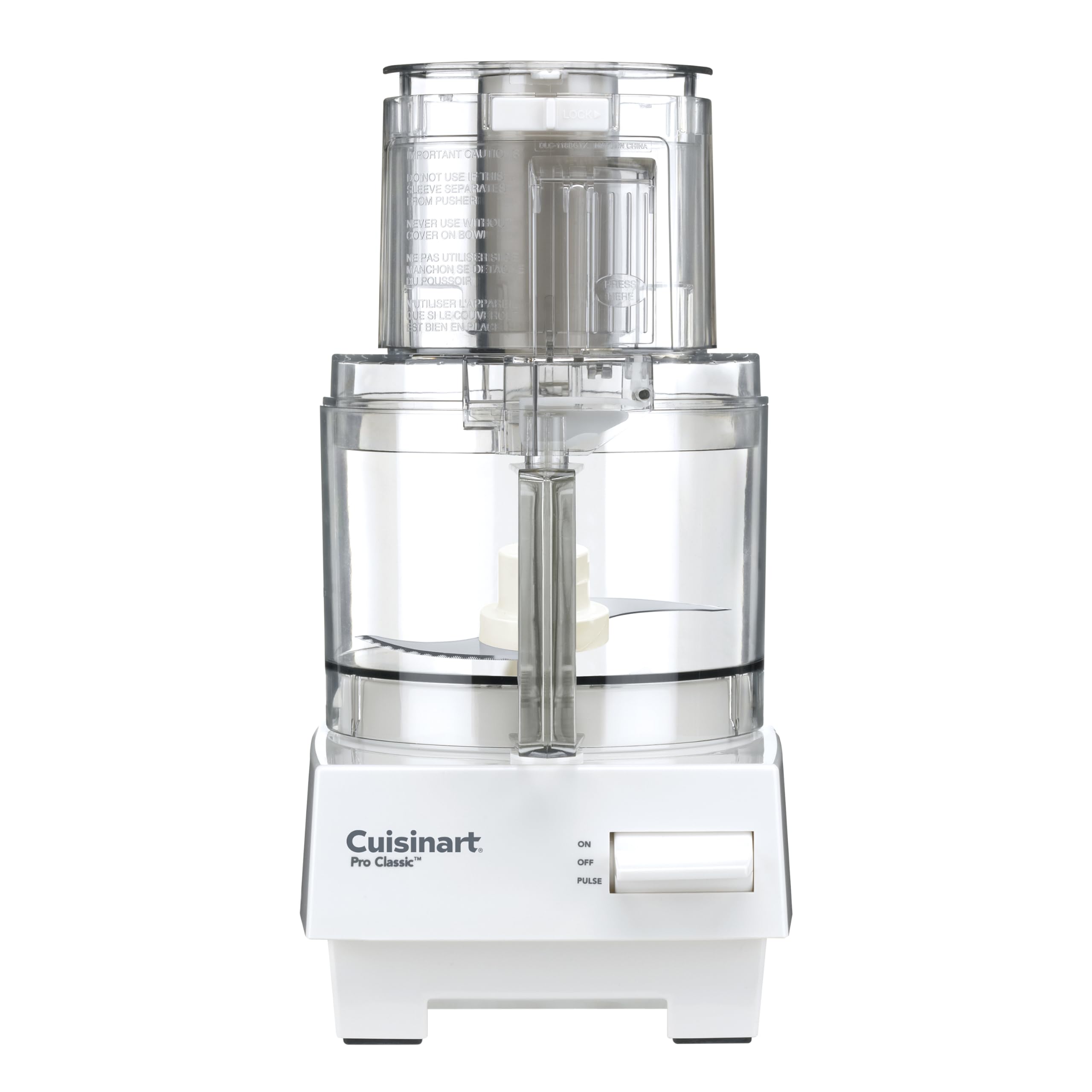 Mini Chopper Cuisinart CH-4 Elite Collection 4-Cup Chopper/Grinder
