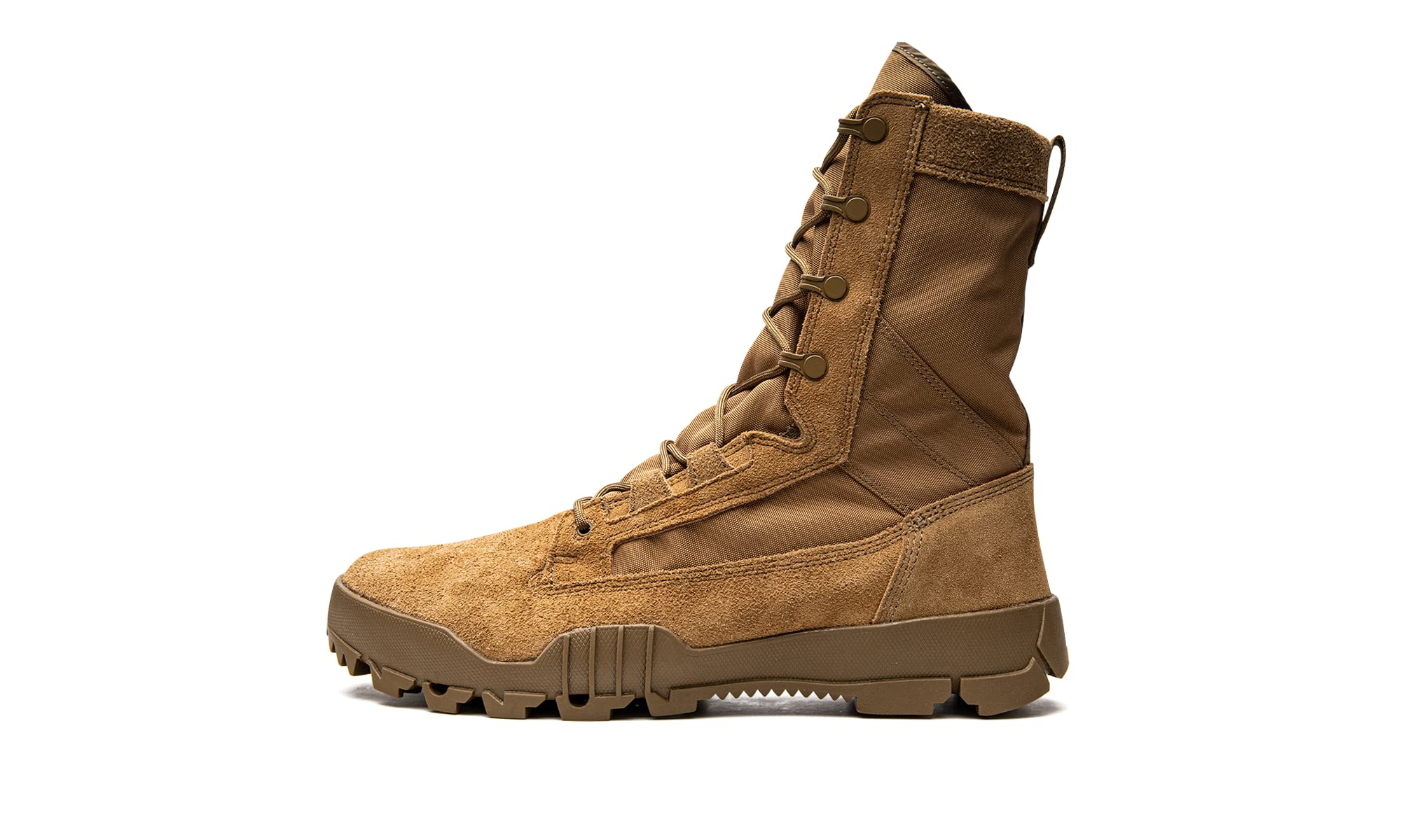 Nike - Brandclub - Nike SFB Field 2 8” Tactical Boots AO7507-001