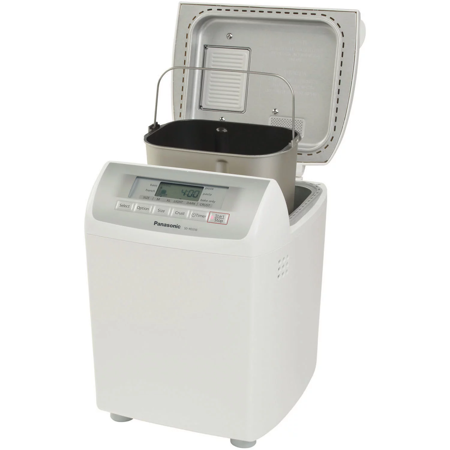 Panasonic - Brandclub - Panasonic home bakery 1 loaf type