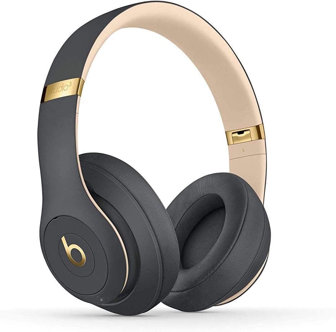 Beats - Brandclub - Beats Studio3 Wireless Noise Cancelling