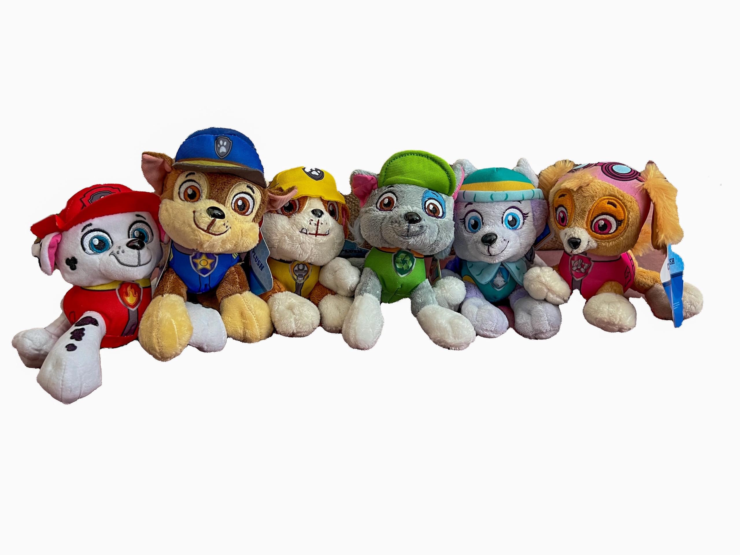 ニコロデオン【ラグラッツ】ぬいぐるみ　スパイク　12 インチ Nickelodeon - Brandclub - Nickelodeon Rugrats 12-Inch