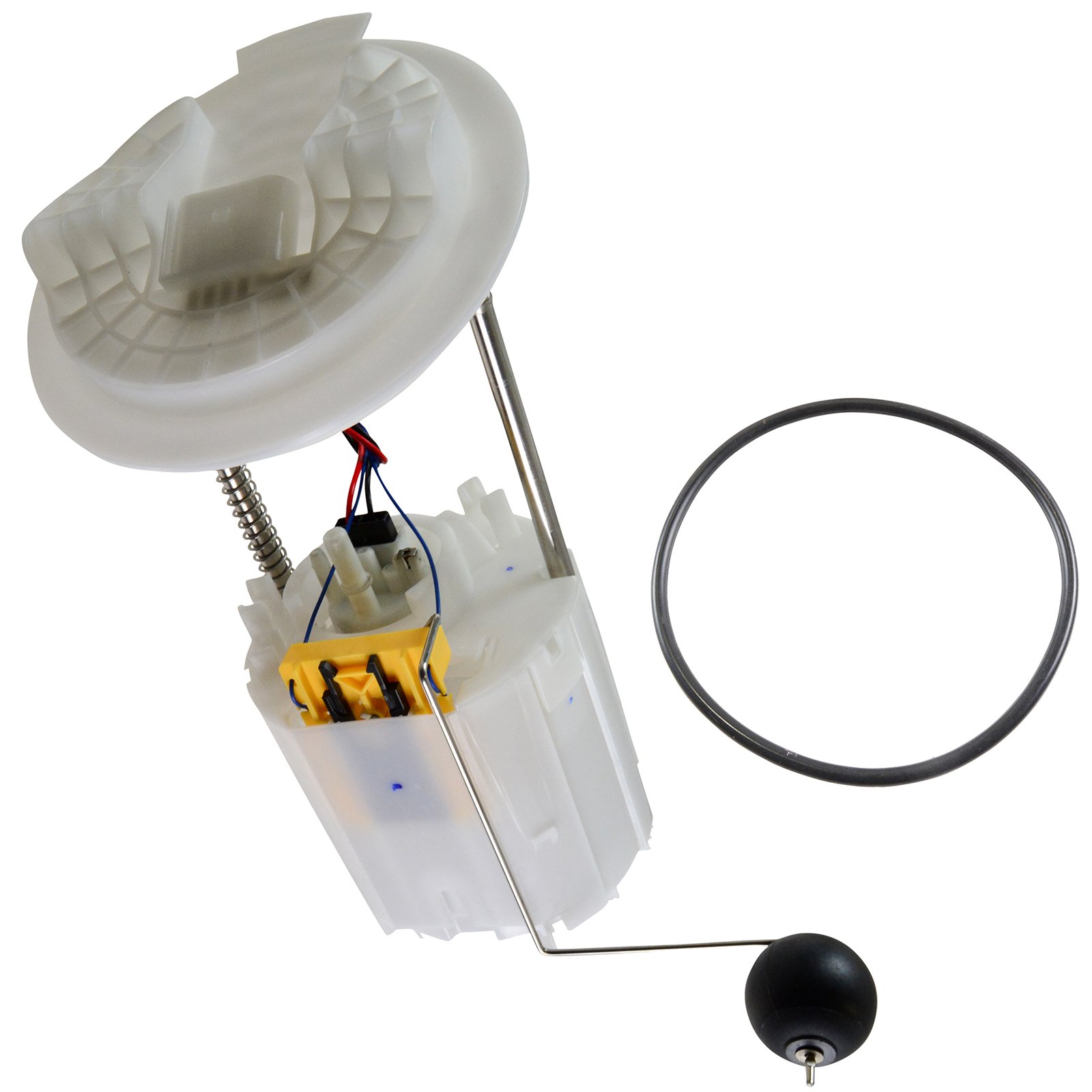 TRQ Fuel Pump Module For 1992-1996 Ford F-150, F-250, F-350 - Left Side FPA84929