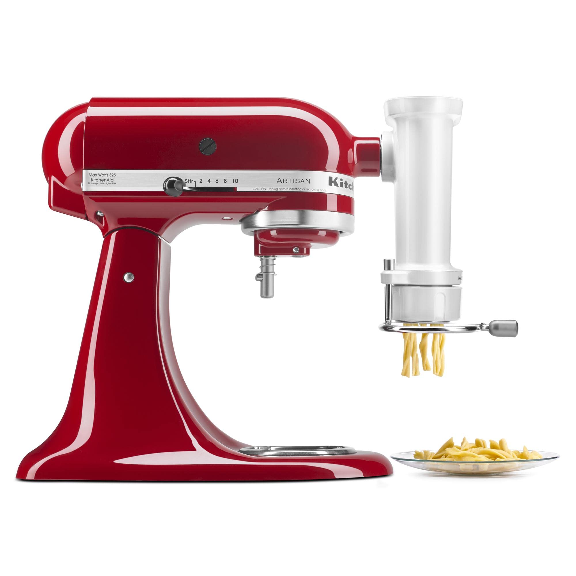 Ausgießschutz Für KitchenAid Standmixer – Mit Flex-Kantenschlägel, Spritzt Nicht, BPA-frei
