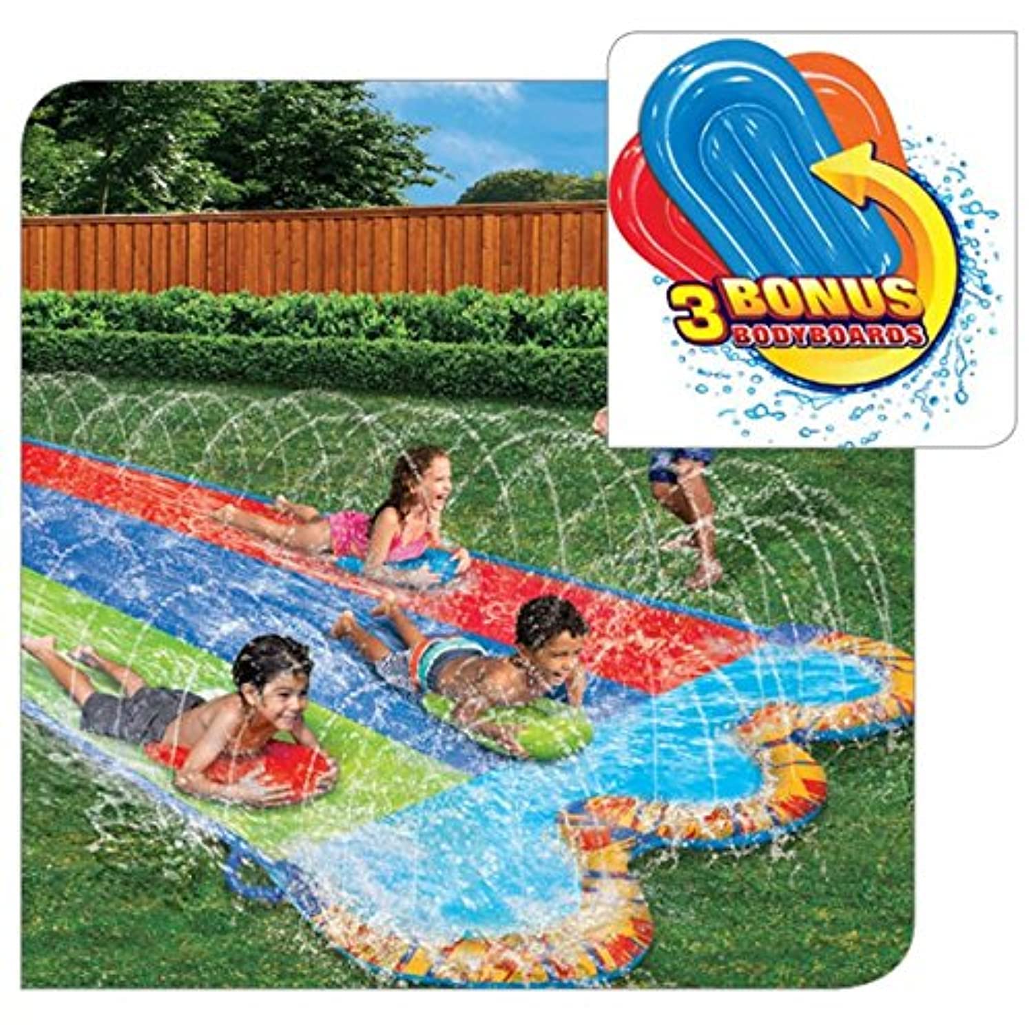 Cyclone Splash Canadian Tire Outdoor Water Toys Splash Pad