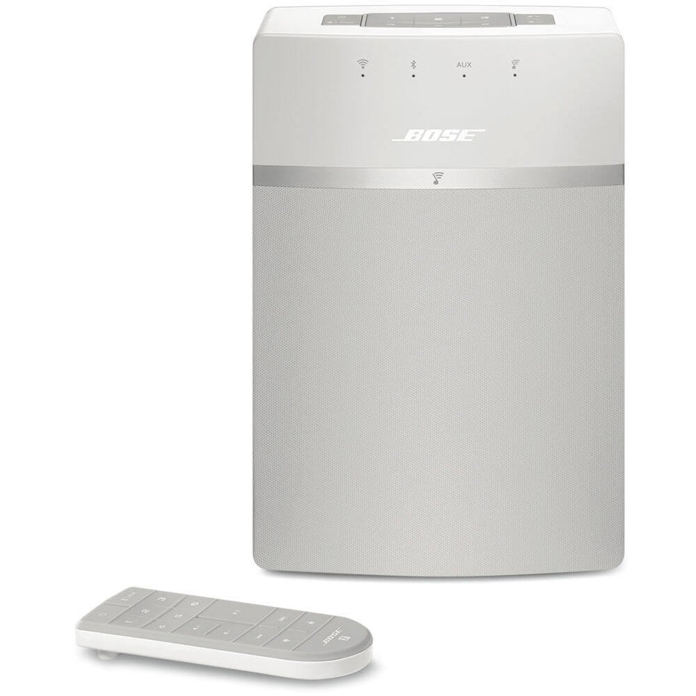 Bose SoundTouch30 wireless speaker ホワイト Bose SoundTouch 30 Series III Wireless Bluetooth Music