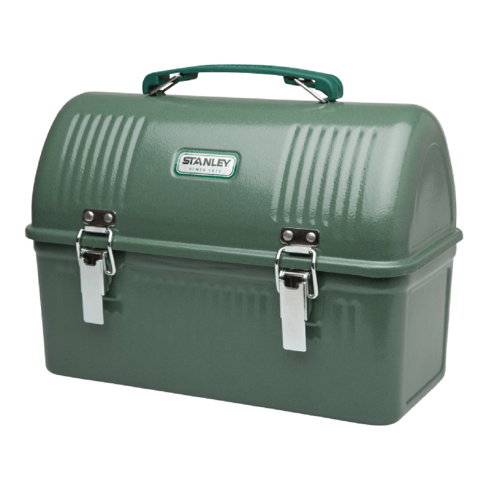STANLEY CLASSIC LUNCH BOX グリーン Stanley - Brandclub - Stanley Unisex's Classic Lunch Box-Green
