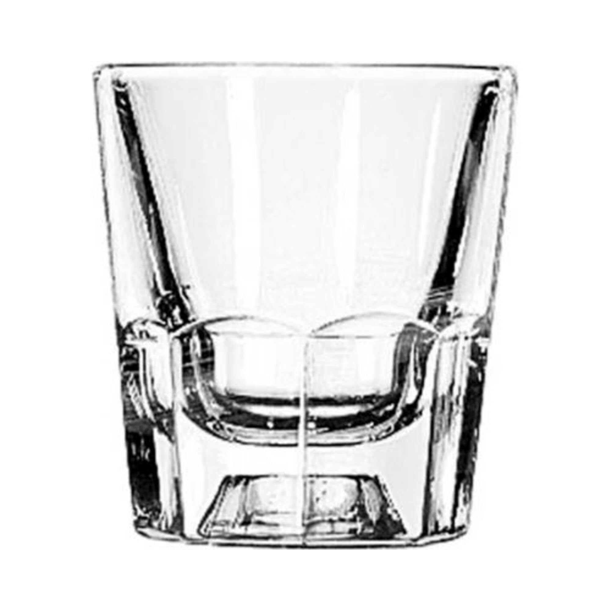 Libbey Blue Ribbon Impressions 16 Piece Tumbler And Rocks Glass Set – Libbey