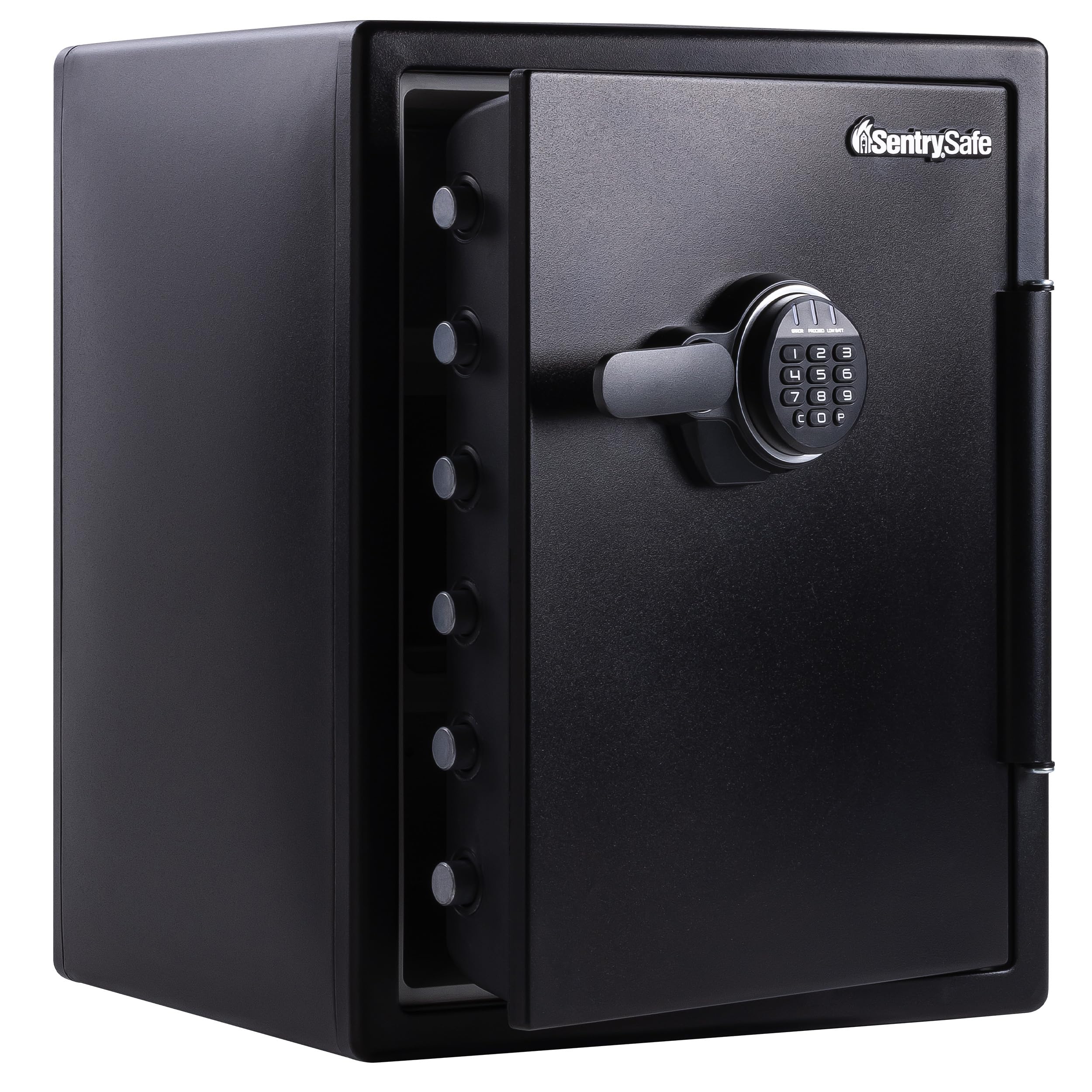SentrySafe - Brandclub - SentrySafe H2300 0.36 Cubic Foot