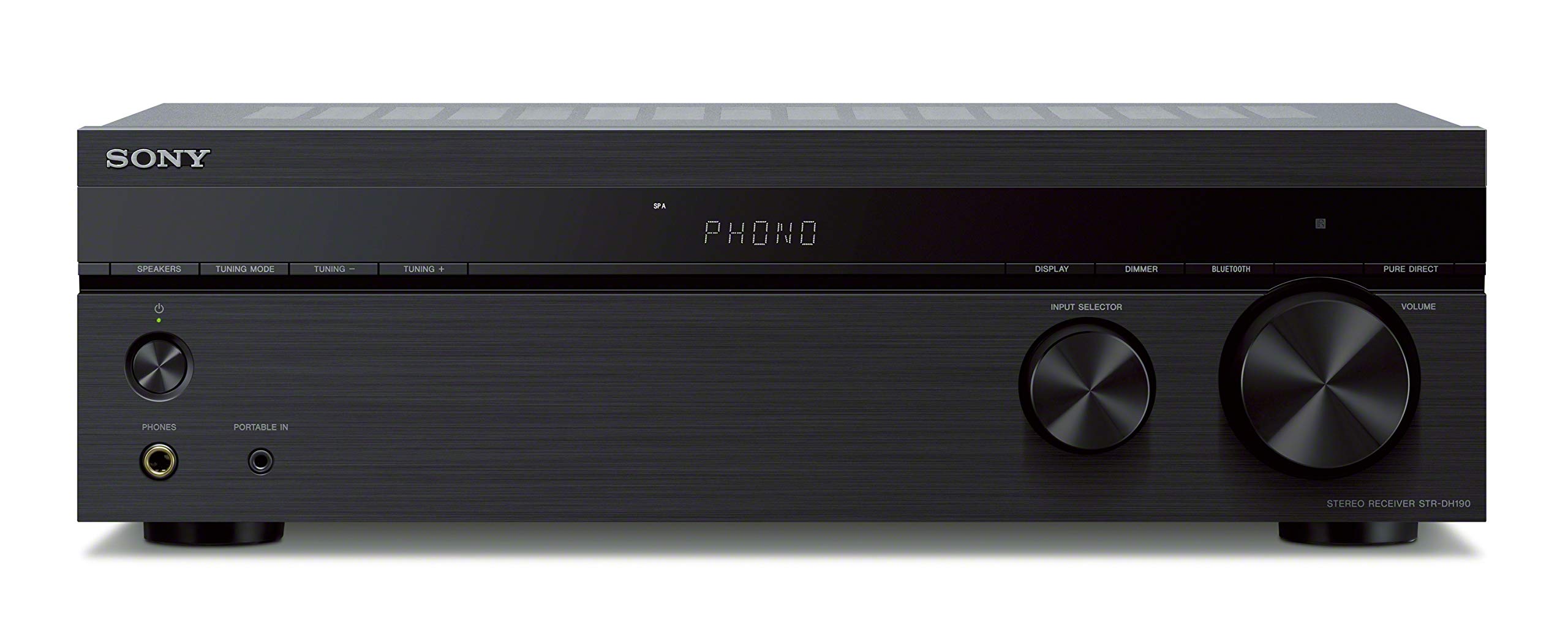 Sony - Brandclub - Sony - STRDH790- 7.2-Ch. with Dolby Atmos