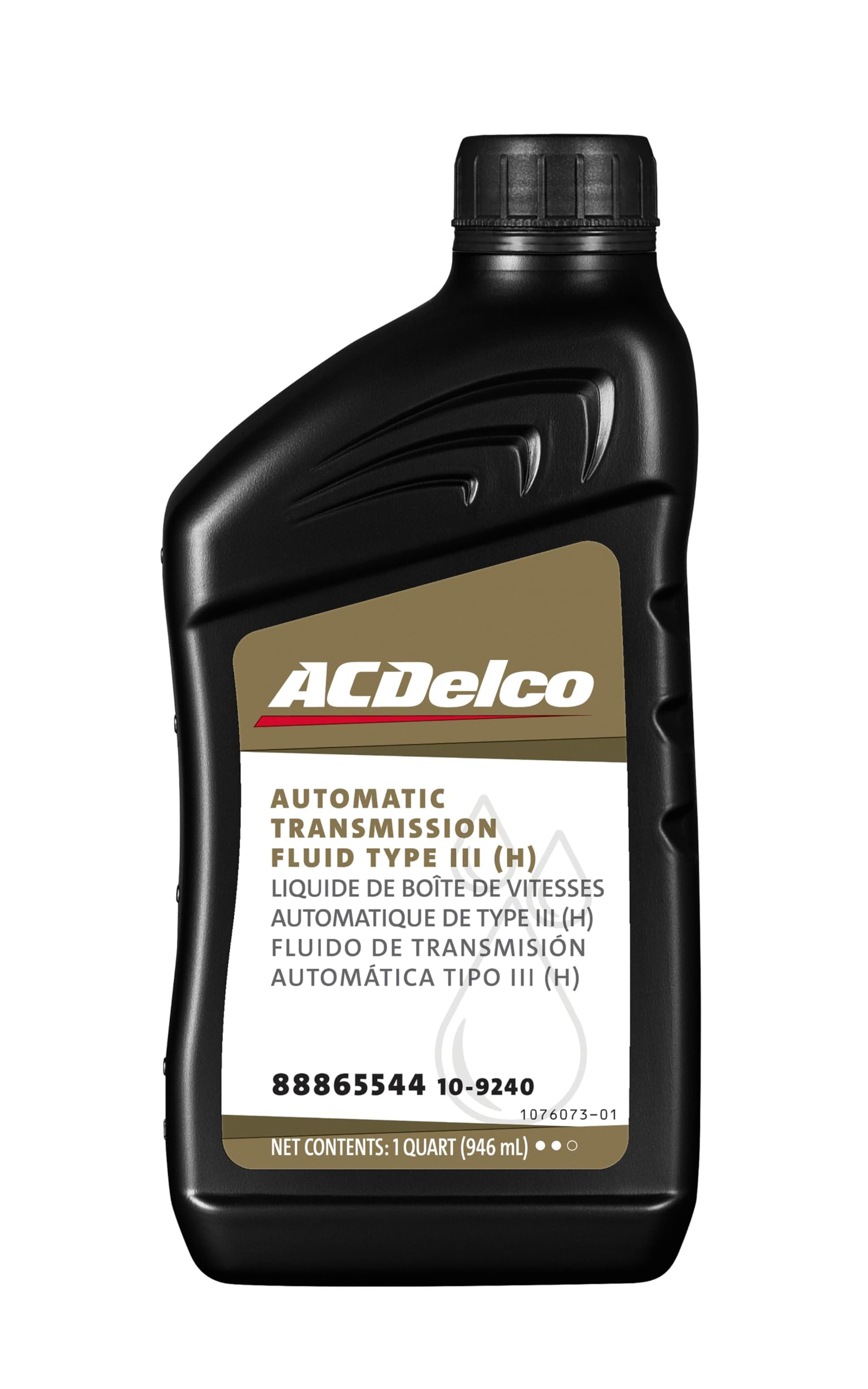 ACDelco - Brandclub - ACDelco GM Original Equipment 10-9243