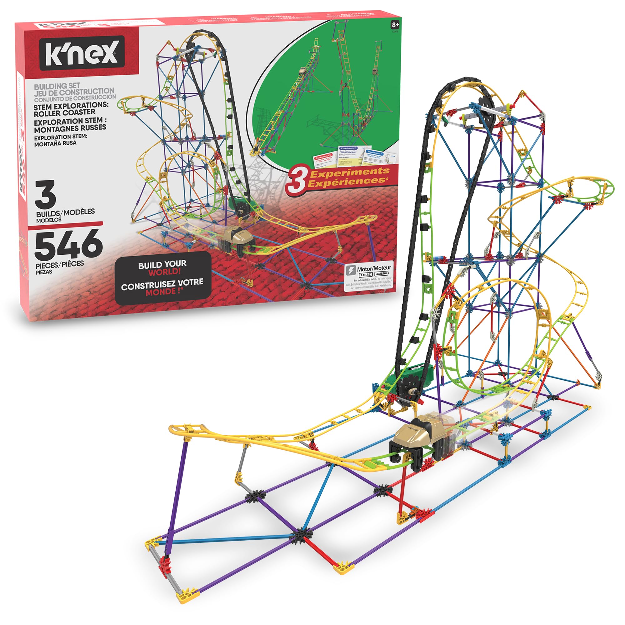 江戸物セットとktw セット Amazon | KATO Nゲージ V2 立体交差線路セット 20-861 鉄道模型