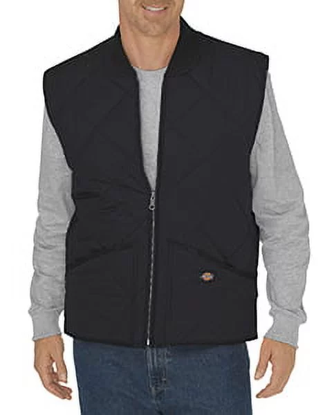 Dickies - Brandclub - Dickies Men's Diamond Quilted Nylon
