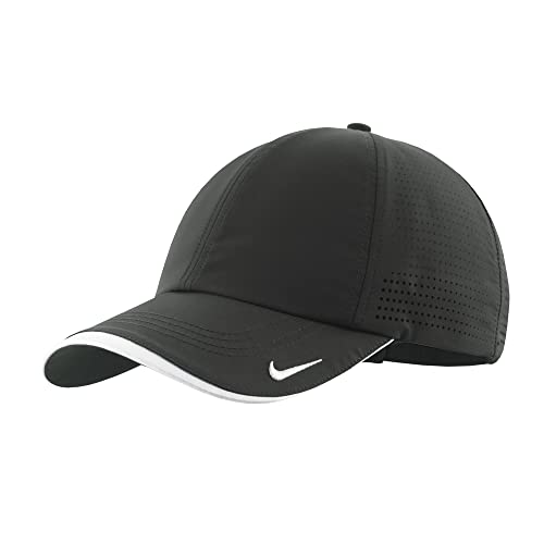 Nike - Brandclub - Nike Mens Golf - Dri-fit Swoosh Perforated Cap